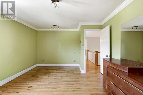 42 Caddy Ave, Sault Ste. Marie, ON - Indoor Photo Showing Other Room