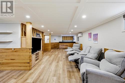 42 Caddy Ave, Sault Ste. Marie, ON - Indoor
