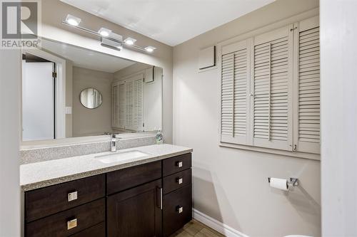42 Caddy Ave, Sault Ste. Marie, ON - Indoor Photo Showing Bathroom