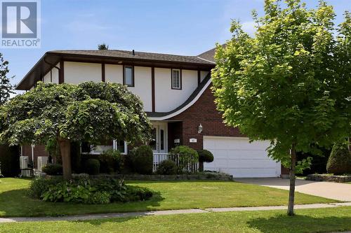 42 Caddy Ave, Sault Ste. Marie, ON - Outdoor