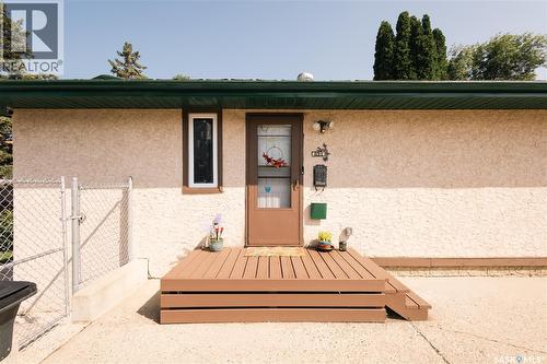 631 Buchanan Drive, Prince Albert, SK - Outdoor