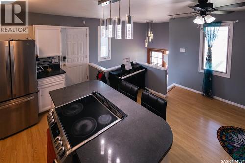 631 Buchanan Drive, Prince Albert, SK - Indoor Photo Showing Kitchen
