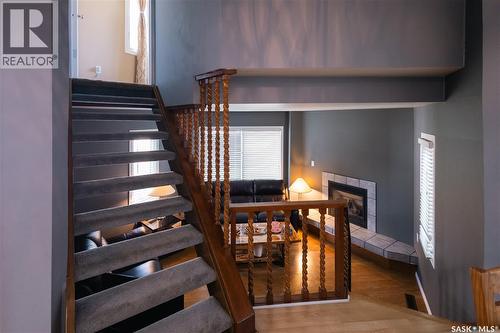 631 Buchanan Drive, Prince Albert, SK - Indoor Photo Showing Other Room