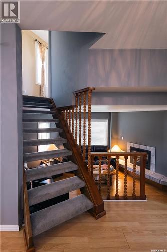631 Buchanan Drive, Prince Albert, SK - Indoor Photo Showing Other Room
