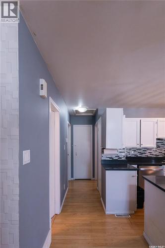 631 Buchanan Drive, Prince Albert, SK - Indoor Photo Showing Kitchen