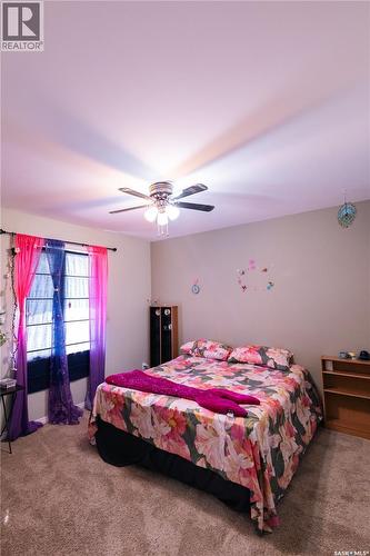 631 Buchanan Drive, Prince Albert, SK - Indoor Photo Showing Bedroom