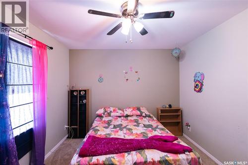 631 Buchanan Drive, Prince Albert, SK - Indoor Photo Showing Bedroom