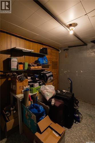 631 Buchanan Drive, Prince Albert, SK - Indoor