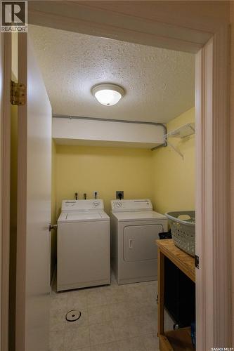 631 Buchanan Drive, Prince Albert, SK - Indoor Photo Showing Laundry Room