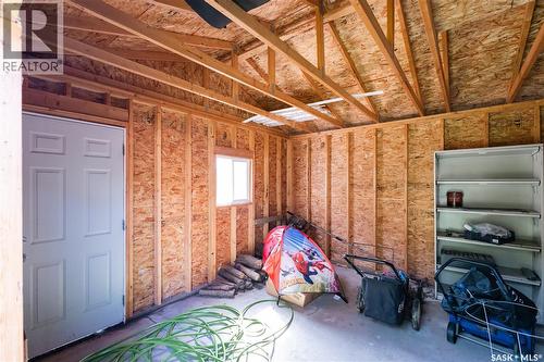 631 Buchanan Drive, Prince Albert, SK - Indoor Photo Showing Other Room