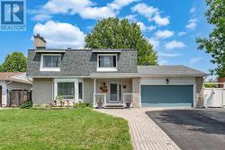 95 MCCLELLAN ROAD  Ottawa, ON K2H 8L6