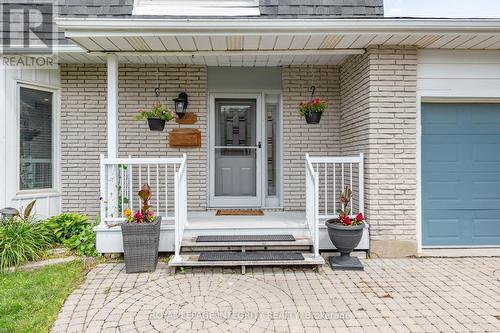 95 Mcclellan Road, Ottawa, ON - Outdoor