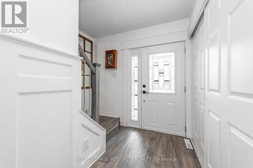 95 Mcclellan Road, Ottawa, ON - Indoor Photo Showing Other Room