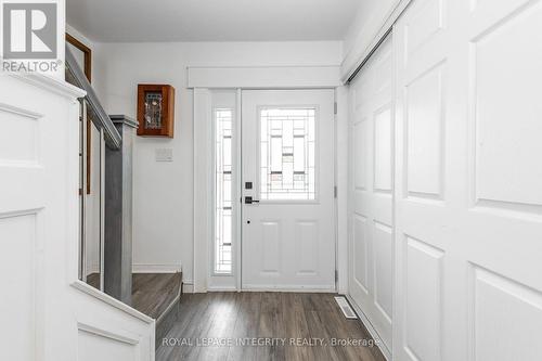 95 Mcclellan Road, Ottawa, ON - Indoor Photo Showing Other Room