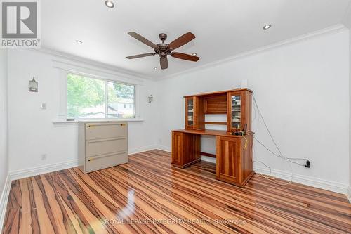 95 Mcclellan Road, Ottawa, ON - Indoor Photo Showing Other Room