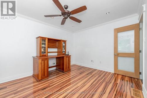 95 Mcclellan Road, Ottawa, ON - Indoor Photo Showing Other Room