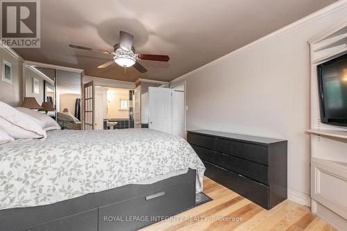 95 Mcclellan Road, Ottawa, ON - Indoor Photo Showing Bedroom