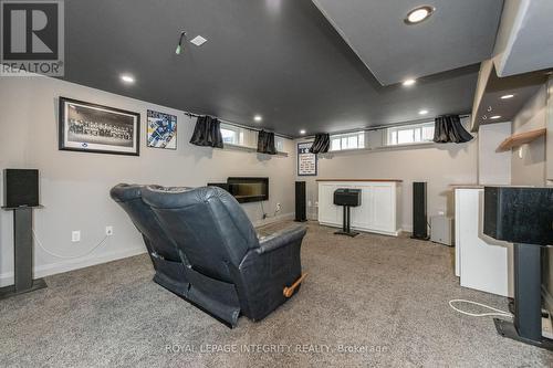 95 Mcclellan Road, Ottawa, ON - Indoor