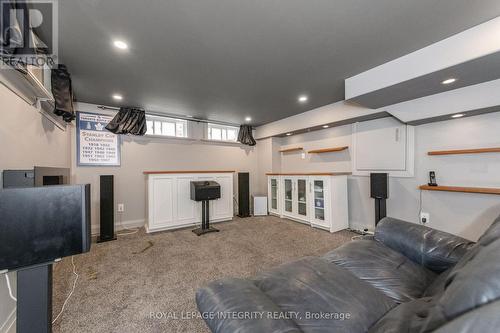 95 Mcclellan Road, Ottawa, ON - Indoor