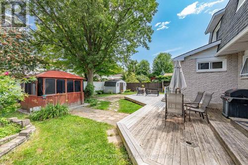 95 Mcclellan Road, Ottawa, ON - Outdoor