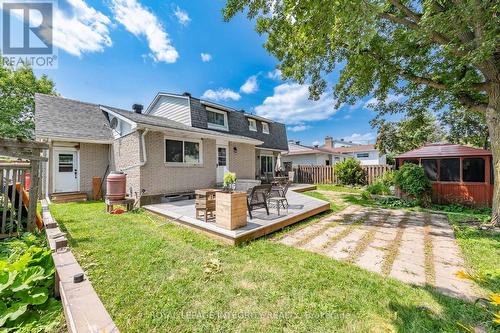 95 Mcclellan Road, Ottawa, ON - Outdoor