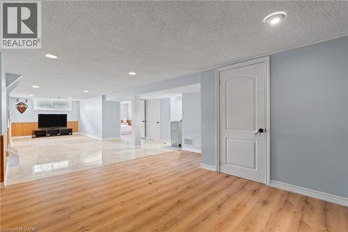 383 Bartley Bull Parkway, Brampton, ON - Indoor Photo Showing Other Room