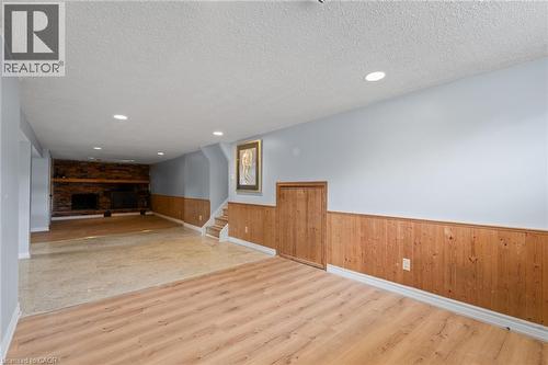 383 Bartley Bull Parkway, Brampton, ON - Indoor Photo Showing Other Room