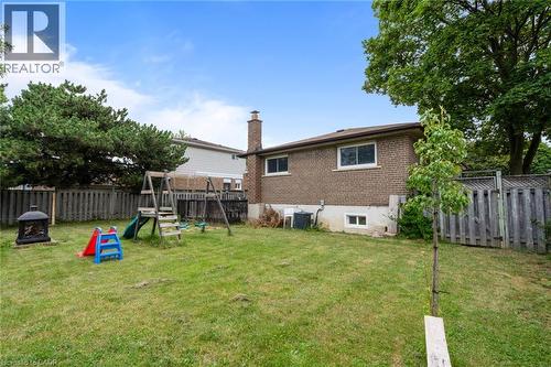 383 Bartley Bull Parkway, Brampton, ON - Outdoor