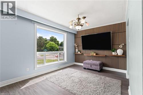 383 Bartley Bull Parkway, Brampton, ON - Indoor