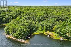 LOT #36 - 0 SALMON LAKE ROAD Seguin, ON P2A 2W8