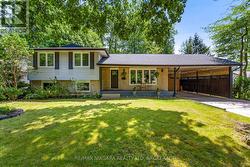 6866 DELLPARK DRIVE Niagara Falls (Stamford), ON L2J 2B8
