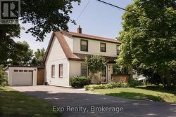 10 VALLEYVIEW CRESCENT Belleville (Belleville Ward), ON K8P 3G1