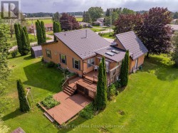 384 URSTADT STREET Georgian Bluffs, ON N4K 6V5