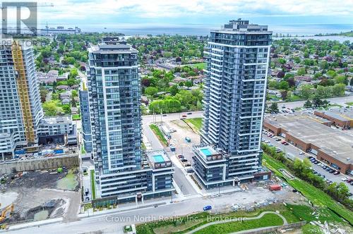 1909 - 1455 CELEBRATION DRIVE  Pickering, ON L1W 0C3