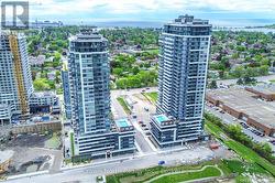 1909 - 1455 CELEBRATION DRIVE Pickering, ON L1W 0C3