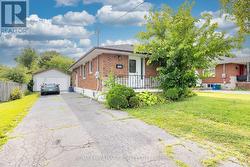 MAIN - 1118 ATHOL STREET Whitby, ON L1N 4A7