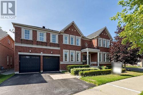 46 WILLIAMSON DRIVE W  Ajax, ON L1T 4M9
