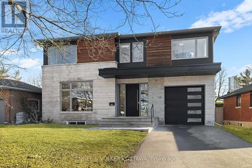 Digitally altered - 736 Sherbourne Road, Ottawa, ON - Outdoor
