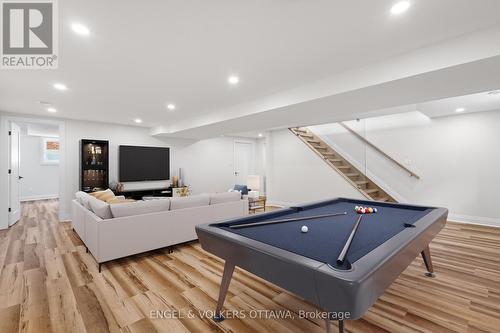 Virtually staged - 736 Sherbourne Road, Ottawa, ON - Indoor Photo Showing Other Room