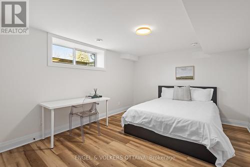 736 Sherbourne Road, Ottawa, ON - Indoor Photo Showing Bedroom