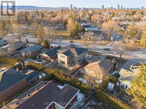 736 Sherbourne Road, Ottawa, ON - Outdoor With View