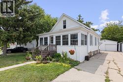 99 MILL STREET East Kingsville, ON N9Y 1K8