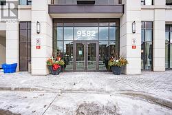 1001 - 9582 MARKHAM ROAD Markham, ON L6E 0T4