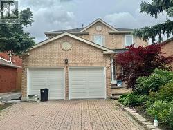 ONE BED IN W/O BASEMENT - 8 QUEENSGATE COURT Markham, ON L3R 8L5