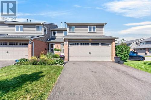 52 - 3125 FIFTH LINE W  Mississauga, ON L5L 3S8