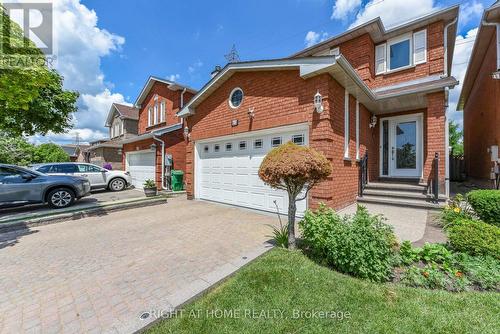 63 PENNSYLVANIA AVENUE  Brampton, ON L6Y 4P3