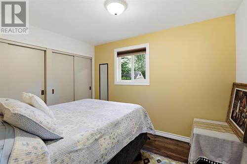 1750 Queen St E, Sault Ste. Marie, ON - Indoor Photo Showing Bedroom