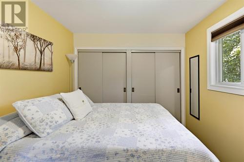 1750 Queen St E, Sault Ste. Marie, ON - Indoor Photo Showing Bedroom