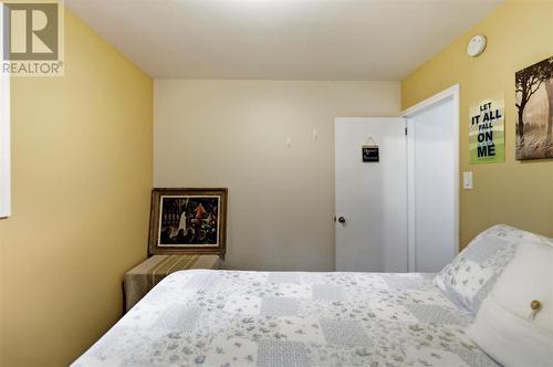 1750 Queen St E, Sault Ste. Marie, ON - Indoor Photo Showing Bedroom