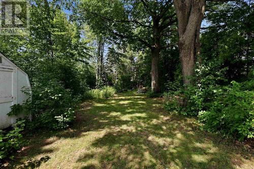 1750 Queen St E, Sault Ste. Marie, ON - Outdoor